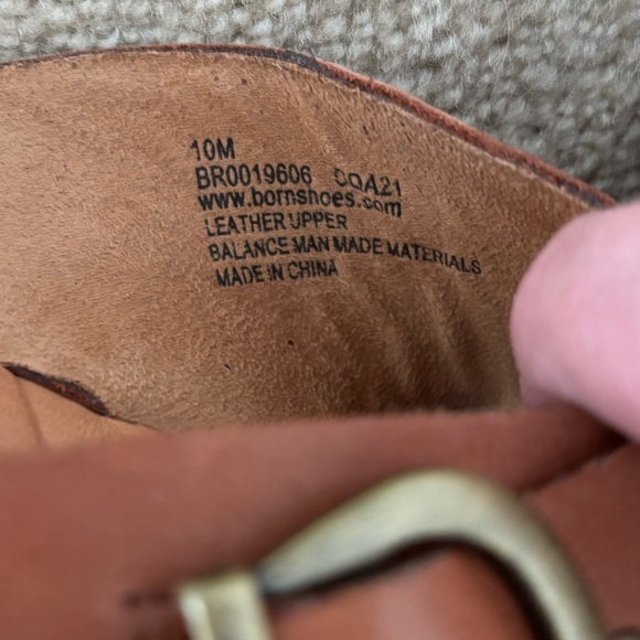 Born Rio Slides - Picture 5 of 5